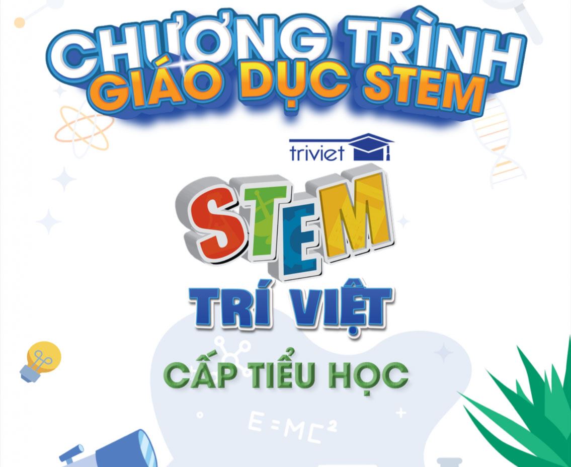 STEM Là gi?